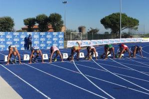 [La carica dei Master da oggi a Jesolo, Caorle ed Eraclea per gli EMAC 2019]