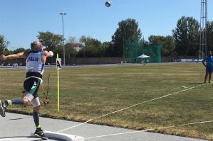 [La carica dei Master da oggi a Jesolo, Caorle ed Eraclea per gli EMAC 2019]