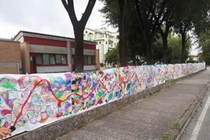 [Scuola Primaria “IV Novembre” senza… confine]