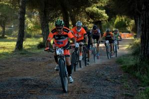 [Bibione Bike Trophy, Krenn nuovamente sul podio]