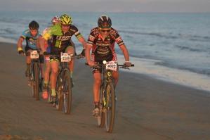 [Bibione Bike Trophy, Krenn nuovamente sul podio]