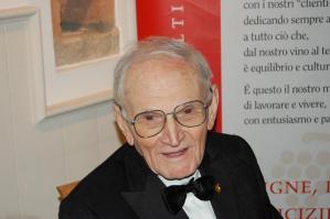 [Ciao Guerrino!]