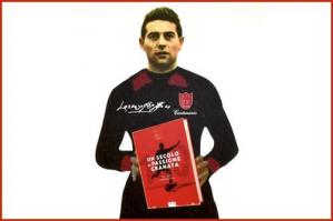 [Centenario Portogruaro Calcio: domani convegno con Buffon e presentazione del libro “Un secolo di passione granata”]