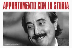 [A Portogruaro Luciano Tirindelli, sopravvissuto alla strage di Capaci]
