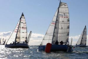 [Nel weekend La Cinquanta, l’ultimo appuntamento con le regate d’altura a Caorle]