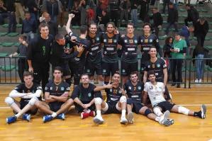 [Pallavolo Portogruaro, sabato la prima vittoria]