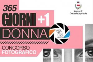 [Concordia, un calendario per omaggiare la Donna]