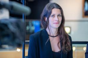 [Mafia tra Italia ed il resto d’Europa: se ne parla con Sabrina Pignedoli]