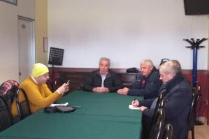[Da S. Nicolò una lista civica per far rivivere la città di Portogruaro]