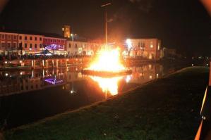 [Epifania nel Portogruarese: i falò in programma]