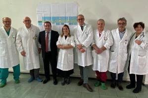 [Al via i lavori per la nuova “Day Week Surgery” all’ospedale di Portogruaro]