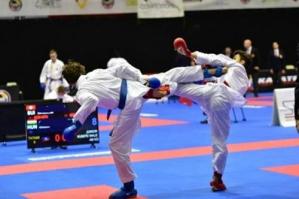 [Domenica a Caorle l'European Karate Cup]