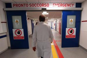 [Nuovo modello di presa in carico del paziente al Pronto Soccorso di Portogruaro]