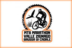 [MTB Marathon Valle Zignago: aperte le iscrizioni]