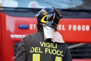 [Vigili del Fuoco, aperta la sede permanente a Latisana]