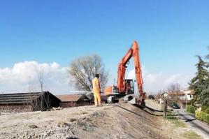 [Tempesta Vaia: 2,3 mln di euro per il Veneto orientale]
