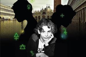 [“Sebastian’s Chronicles - lo scrigno d’avorio”: dal libro al film]