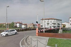 [Concordia, chiusura straordinaria del ponte sul Lemene]