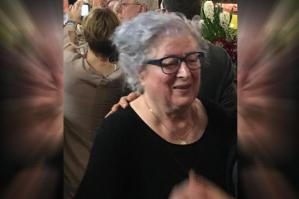 [Ci ha lasciati Luisa dei Tre Scalini]