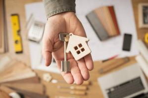 [Alloggi Ater a Portogruaro: oggi la consegna di altri 9 appartamenti]