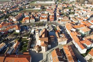 [Al via da sabato i “Weekend all’aperto” a Concordia]