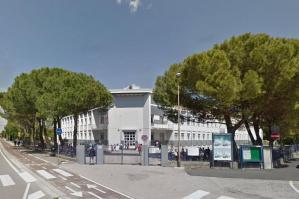 [Estate di interventi di miglioramento per 4 scuole portogruaresi]
