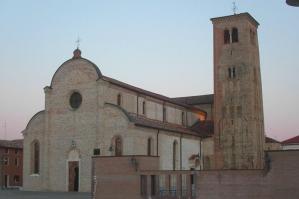 [Nuovo cappellano a Concordia ]