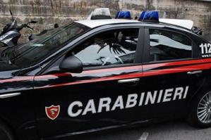 [Sorpreso a rubare in una casa, arrestato 24enne]