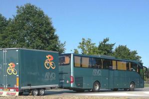 [Bik’N’Bus, un nuovo servizio gratuito per raggiungere Bibione in bus e bici]