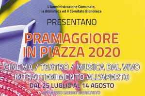 [“Pramaggiore in Piazza”: 7 appuntamenti per stare di nuovo insieme]