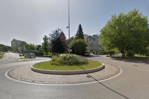 [Portogruaro omaggia gli eroi del Covid-19 con un’opera d’arte]