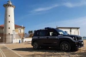 [Bibione, la Polizia Locale sequestra marijuana e altri stupefacenti]