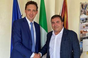 [Ulss4: il dott. Bulegato nuovo direttore del Servizio Igiene e Sanità Pubblica]