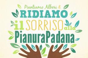 [Ridiamo il sorriso alla Pianura Padana]