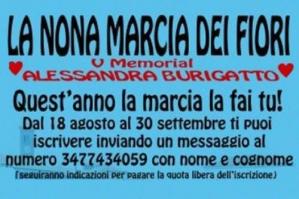 [Concordia: edizione speciale per la nona Marcia dei Fiori]
