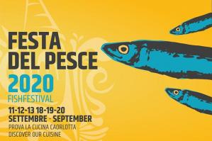 [Festa del Pesce: cambiate le date dell’edizione 2020]