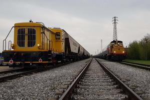 [30 milioni per far diventare l’interporto un grande scalo europeo]