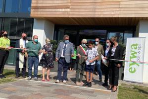 [Inaugurato oggi Eywa Sport&Spa, il nuovo centro benessere a Portogruaro]