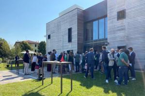 [Inaugurato oggi Eywa Sport&Spa, il nuovo centro benessere a Portogruaro]