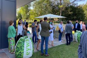 [Inaugurato oggi Eywa Sport&Spa, il nuovo centro benessere a Portogruaro]