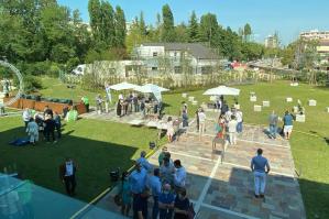 [Inaugurato oggi Eywa Sport&Spa, il nuovo centro benessere a Portogruaro]