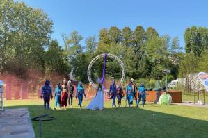 [Inaugurato oggi Eywa Sport&Spa, il nuovo centro benessere a Portogruaro]