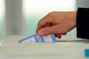 [Votazioni nel Portogruarese: l'affluenza per il referendum e le regionali]