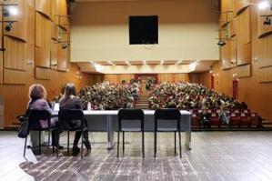 [“Bussole” online per scegliere l’università]