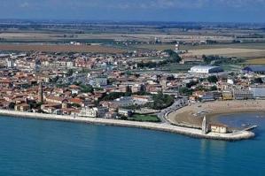 [Parte il progetto “Caorle Slow - Hike & Bike”]