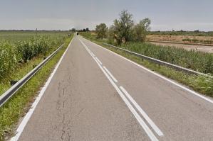 [Una nuova pista ciclabile collegherà Caorle alle frazioni San Gaetano e Ottava Presa]