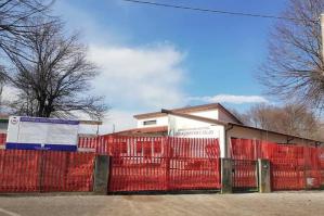 [Concordia, proseguono i lavori al centro civico “C. Collodi”]