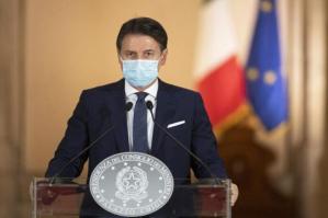 [Emergenza Covid-19: misure e regole del nuovo DPCM]