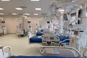 [All’ospedale di Portogruaro la Recovery Room finanziata dalla famiglia Marzotto]