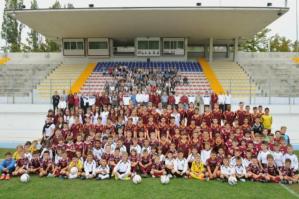 [Riparte il settore giovanile del Portogruaro Calcio]